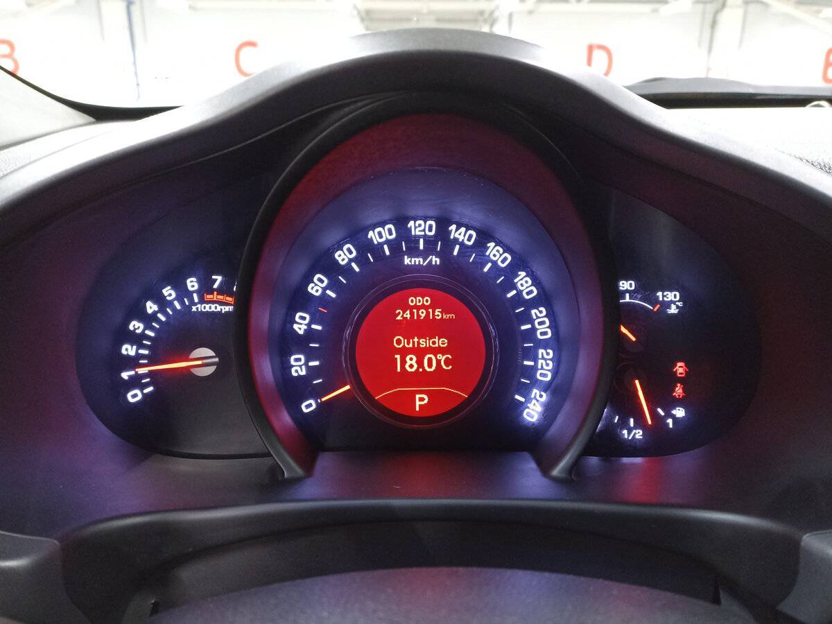 Продажа Б/У Киа Спортейдж. Фото: #12