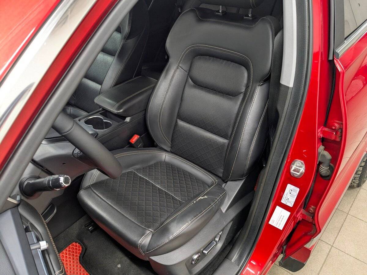 Продажа Б/У Чери Тигго 8. Фото: #3