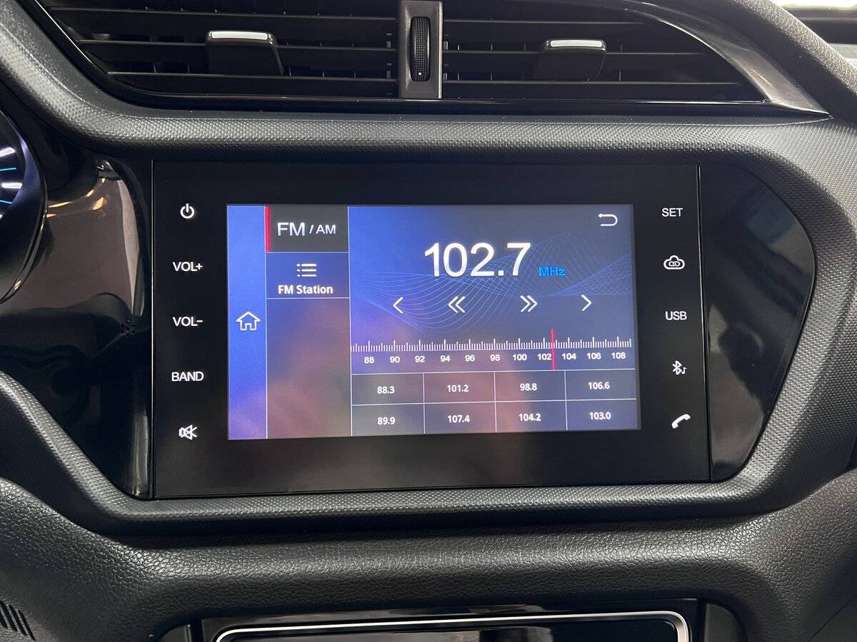 Продажа Б/У Чери Тигго 3. Фото: #16