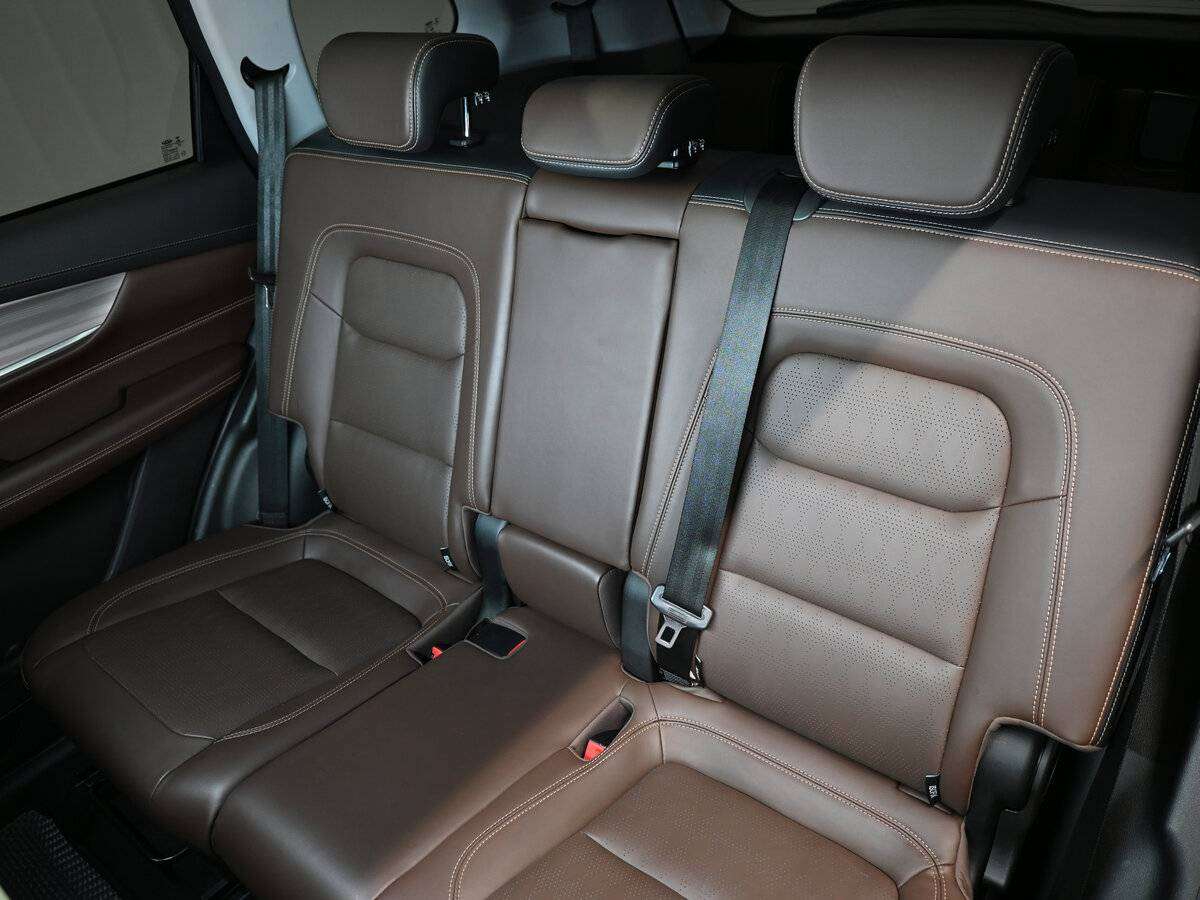 Продажа Б/У Чери Тигго 8 Про. Фото: #8