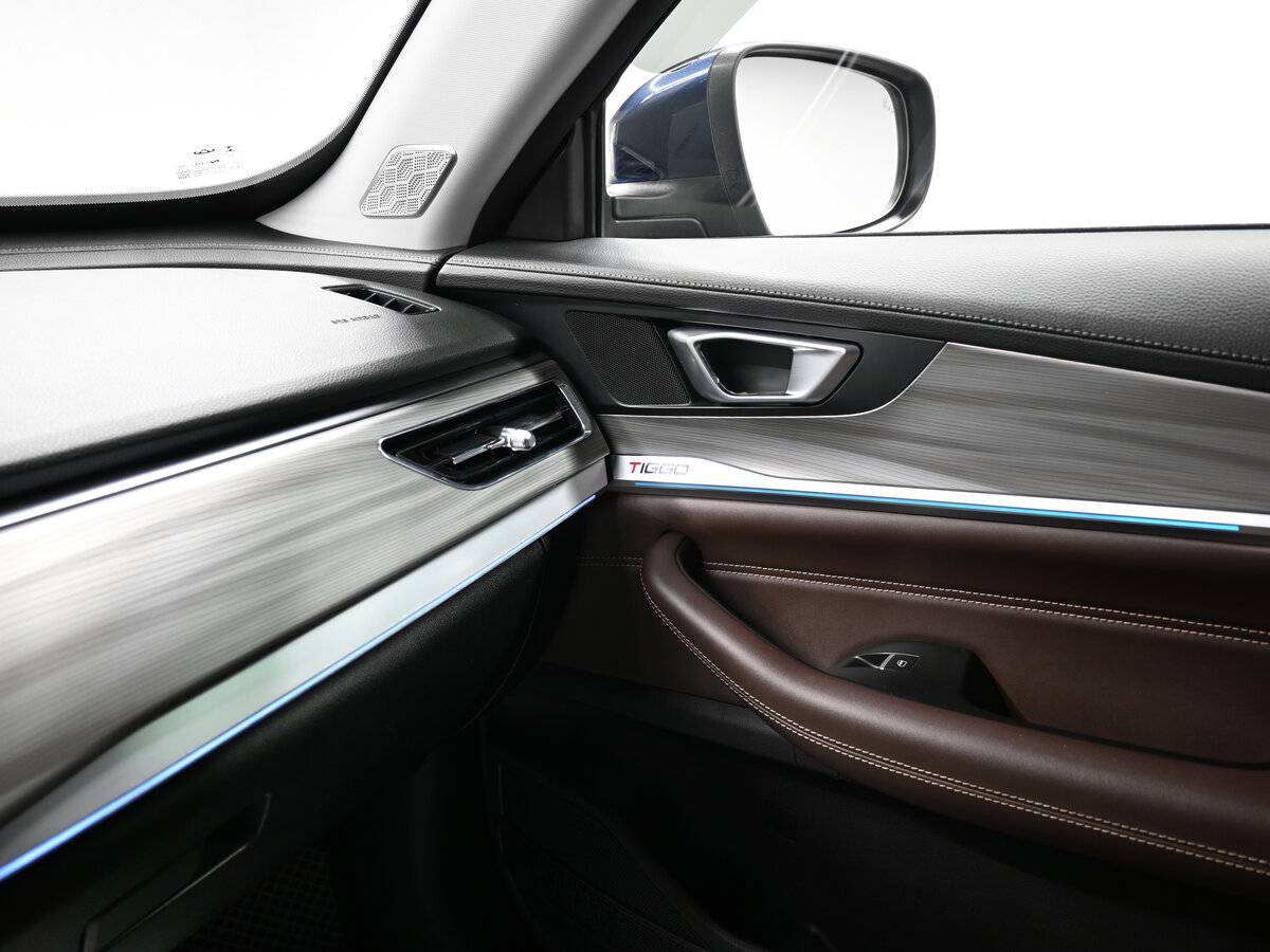 Продажа Б/У Чери Тигго 8 Про. Фото: #24