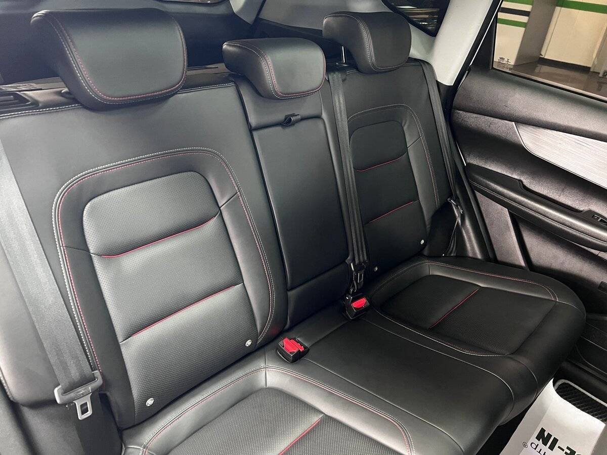 Продажа Б/У Чери Тигго 7 Про. Фото: #11