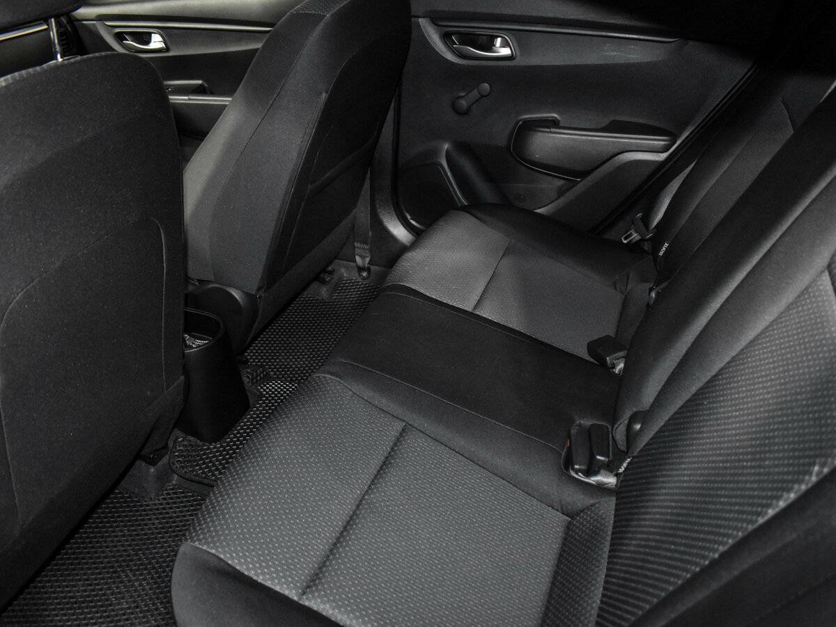 Продажа Б/У Киа Рио. Фото: #10