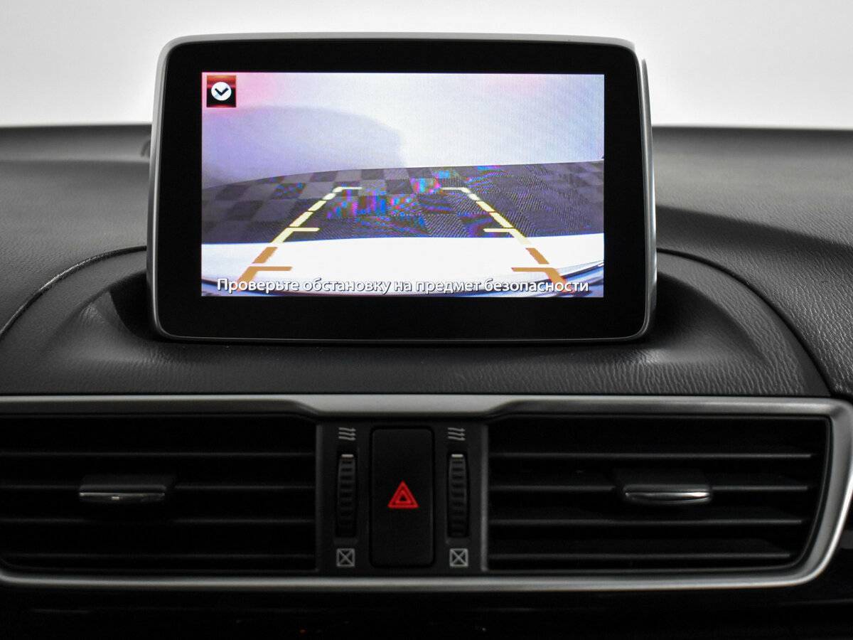 Продажа Б/У Мазда 3. Фото: #16