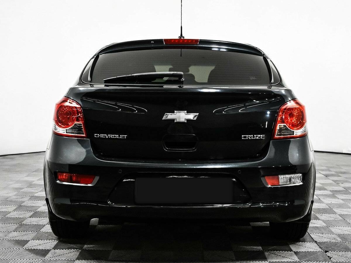 Продажа Б/У Шевроле Круз. Фото: #5