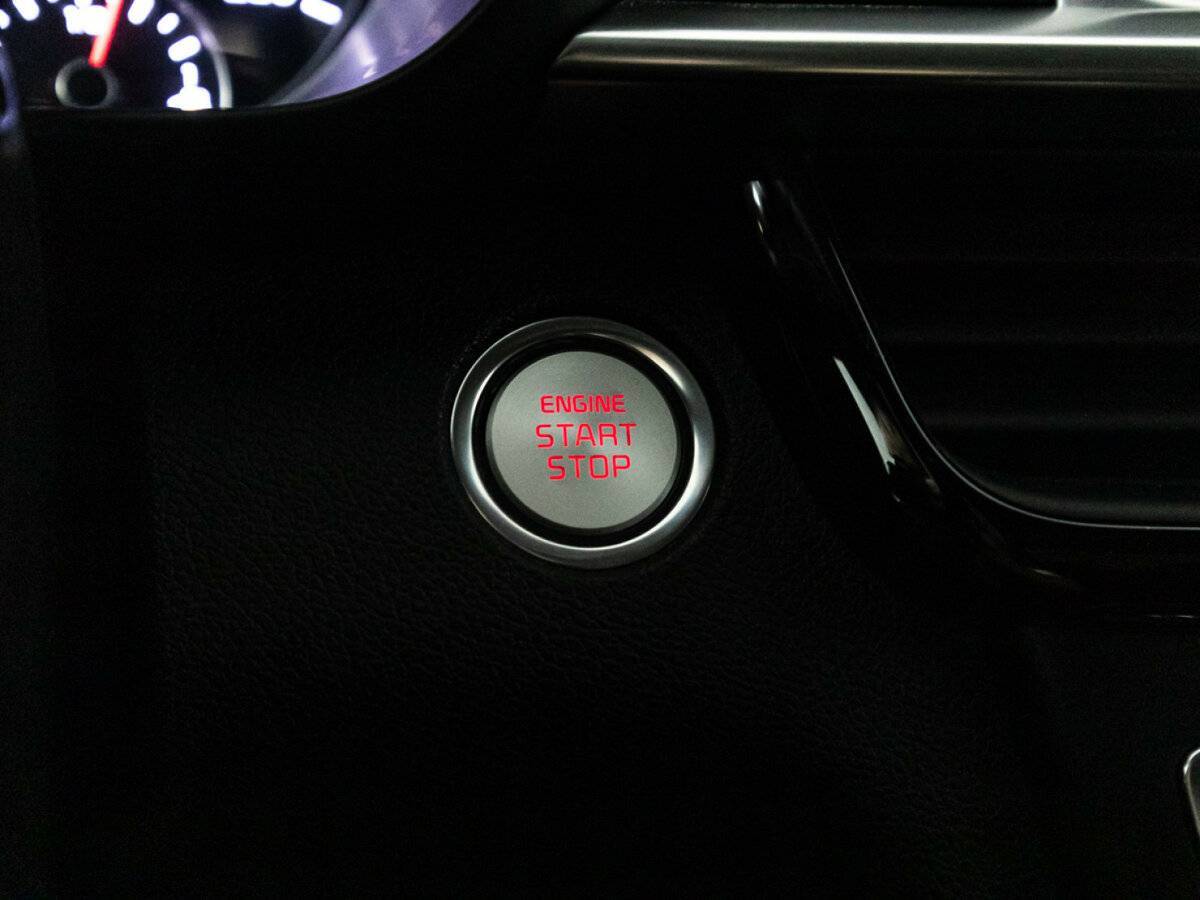 Продажа Б/У Киа Оптима. Фото: #19