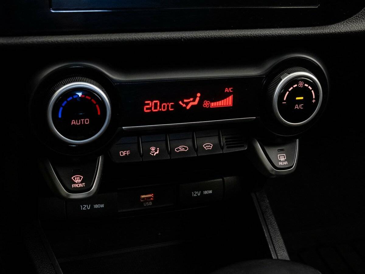 Продажа Б/У Киа Рио. Фото: #12