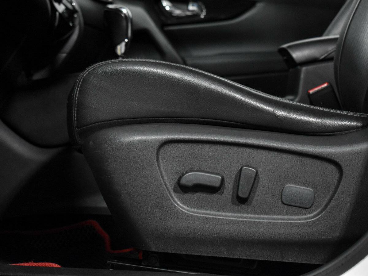 Продажа Б/У Ниссан Кашкай. Фото: #9