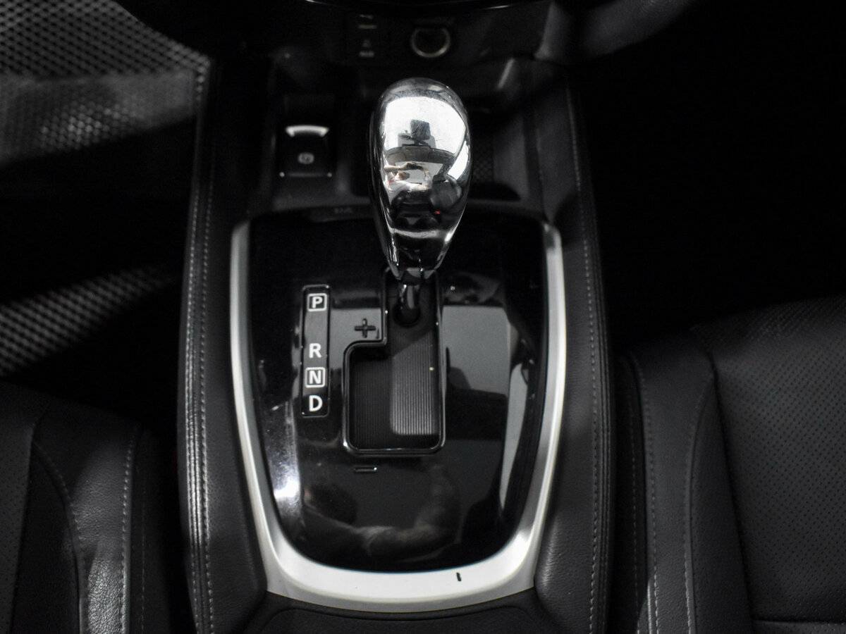 Продажа Б/У Ниссан Кашкай. Фото: #10