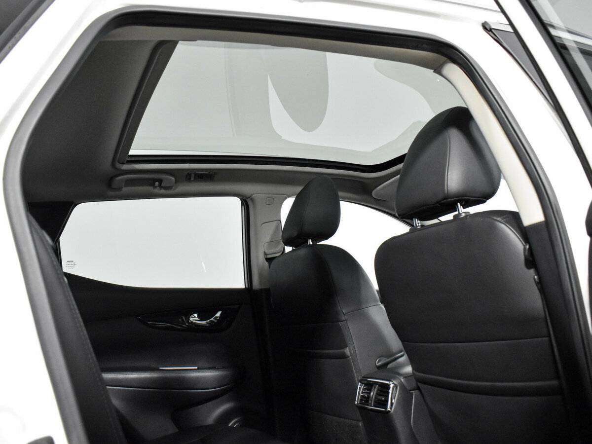 Продажа Б/У Ниссан Кашкай. Фото: #21