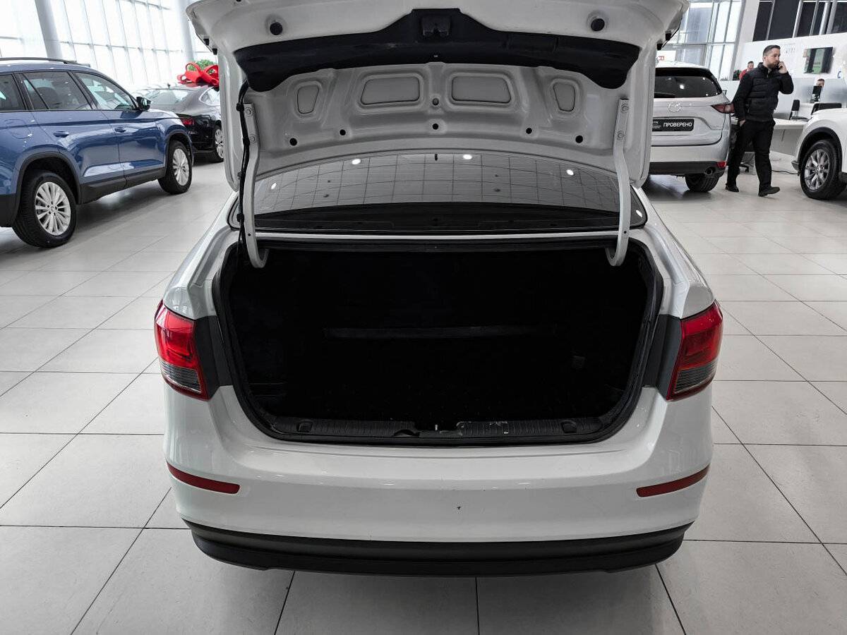 Продажа Б/У Киа Рио. Фото: #9