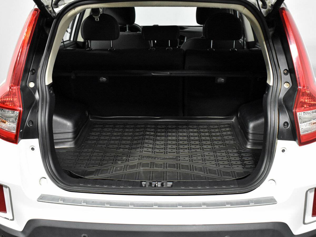 Продажа Б/У Джили Эмгранд Икс7. Фото: #16