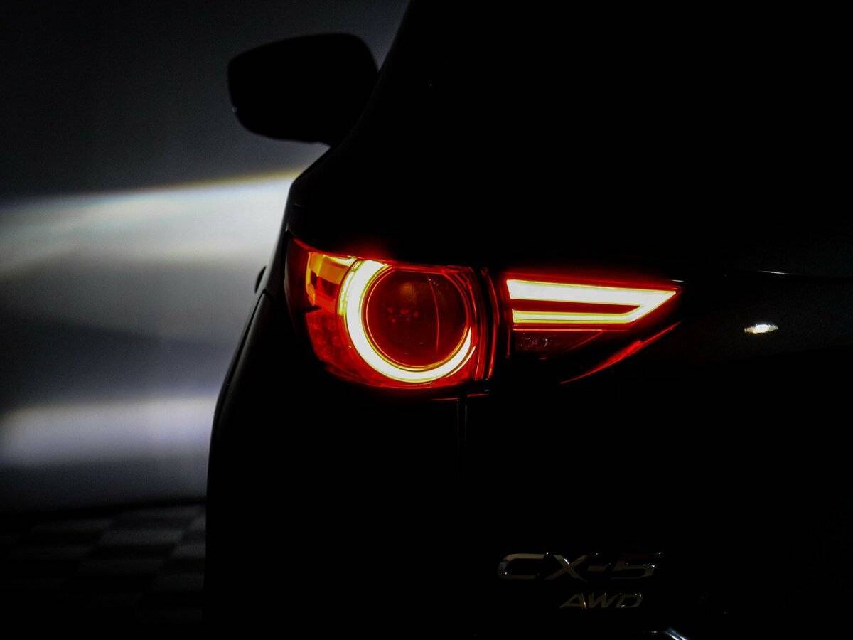 Продажа Б/У Мазда Ц-Икс-5. Фото: #23