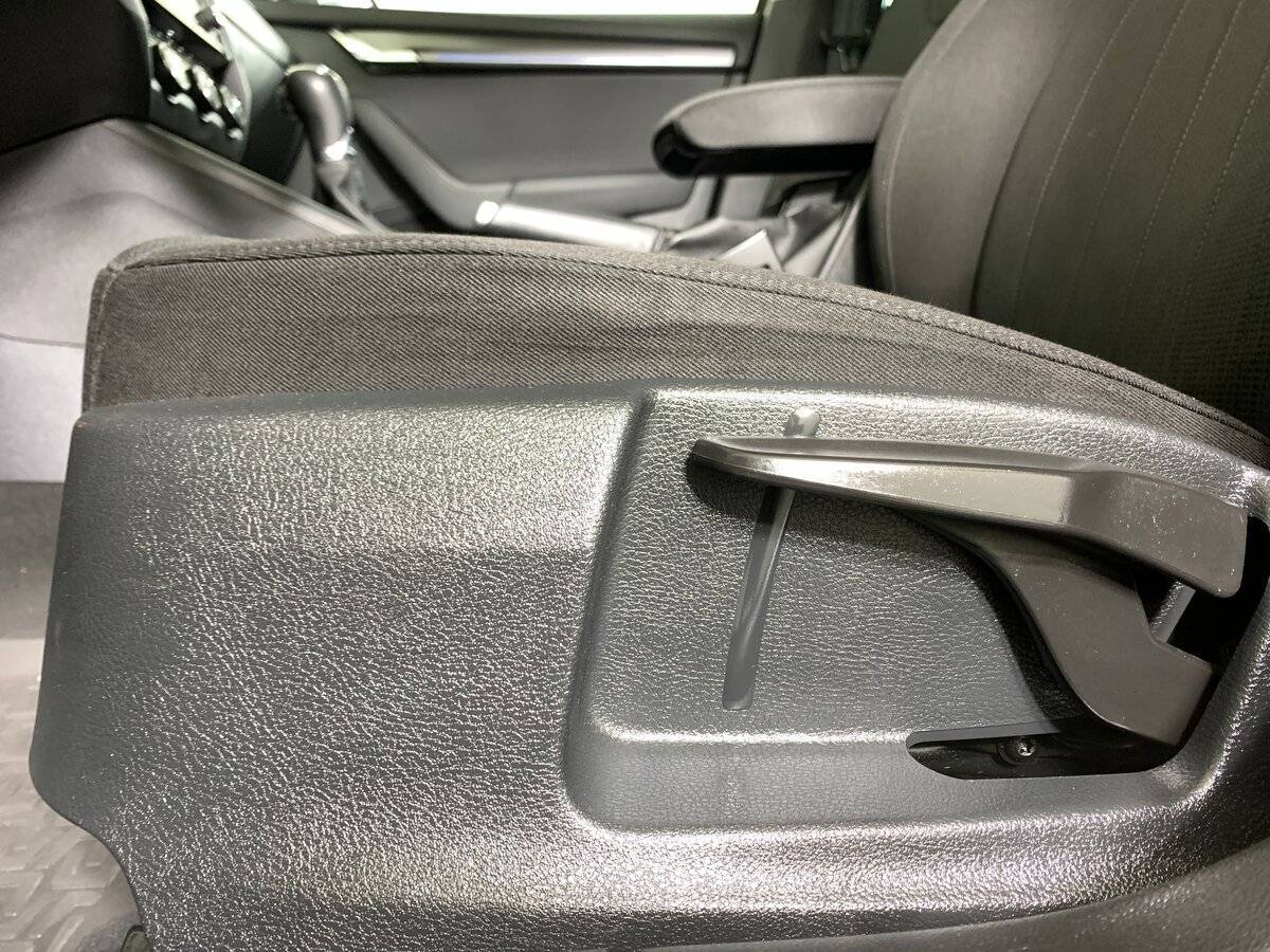 Продажа Б/У Шкода Октавия. Фото: #15