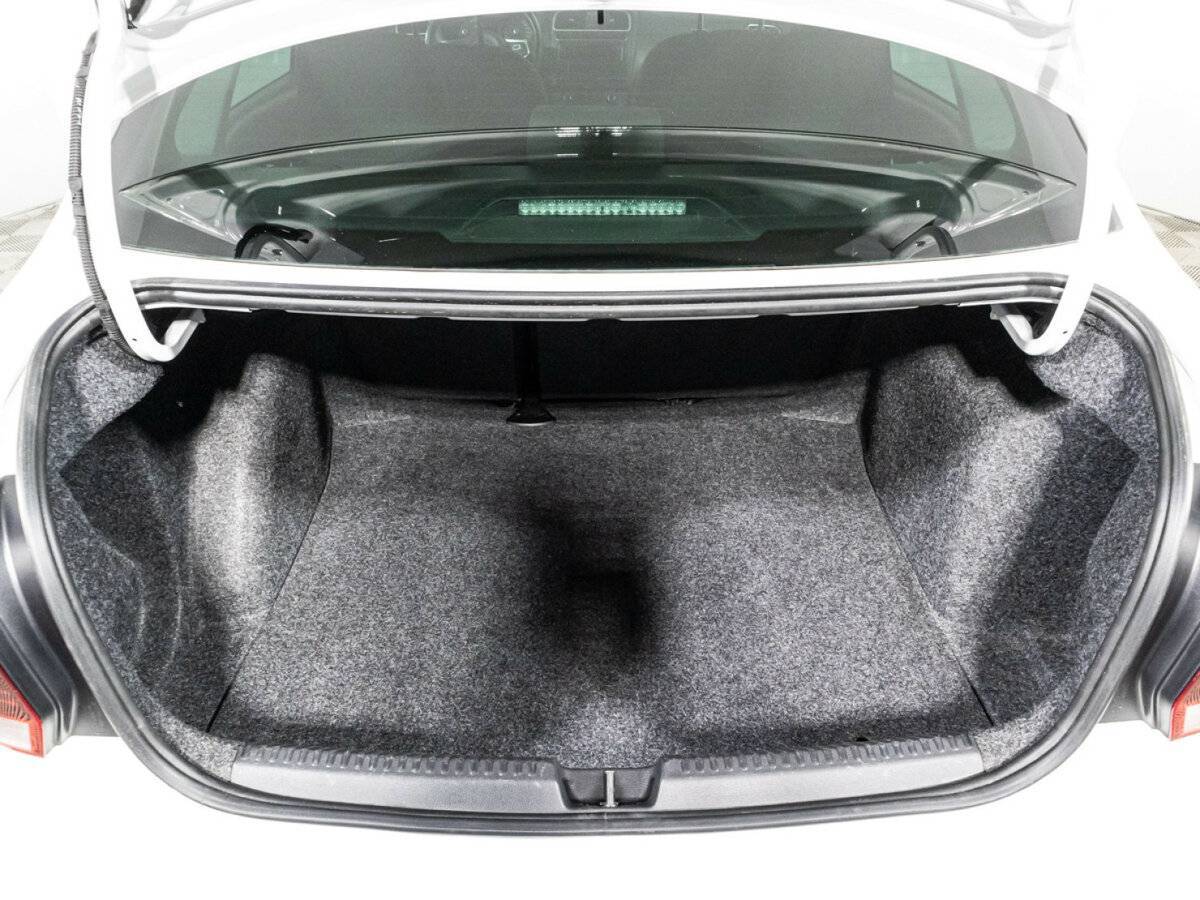 Продажа Б/У Фольксваген Поло. Фото: #14