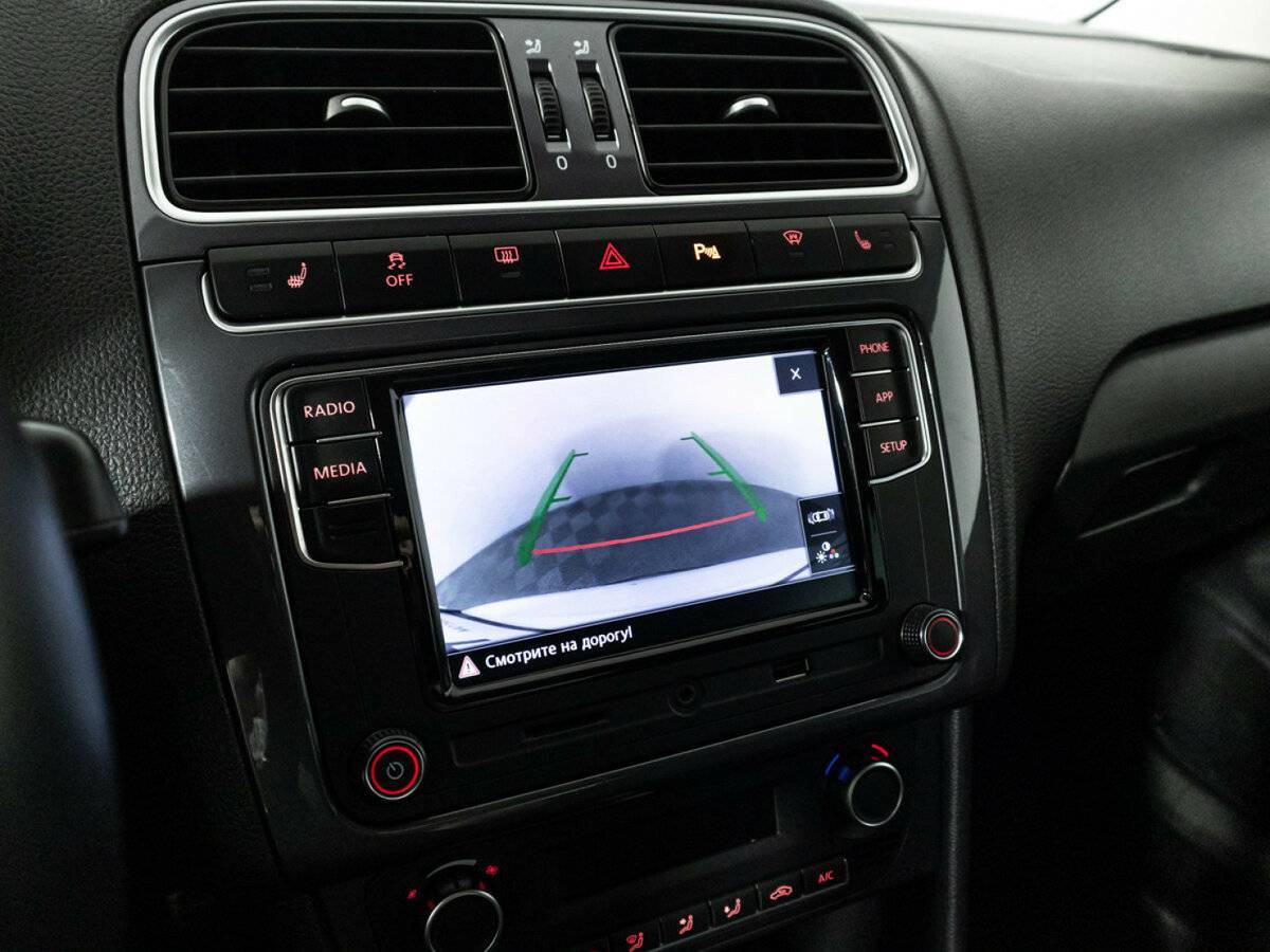 Продажа Б/У Фольксваген Поло. Фото: #15