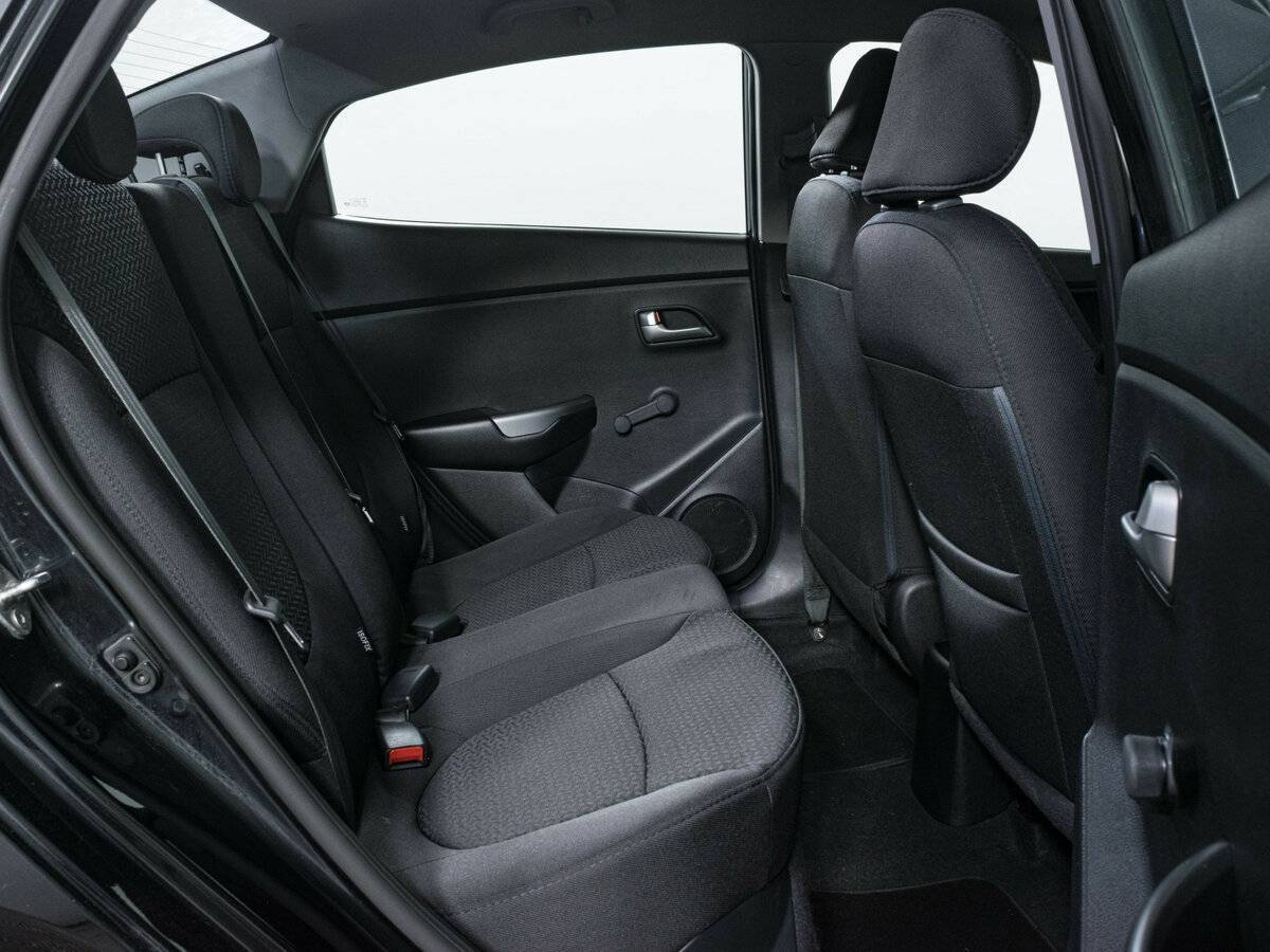 Продажа Б/У Киа Рио. Фото: #9