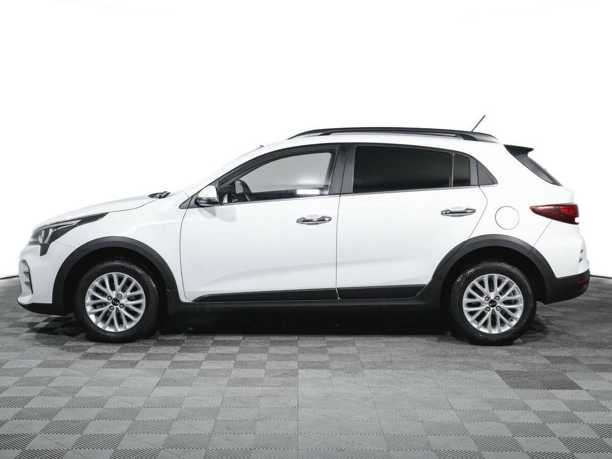 Продажа Б/У Киа Рио. Фото: #7