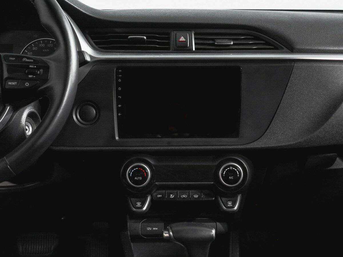 Продажа Б/У Киа Рио. Фото: #12