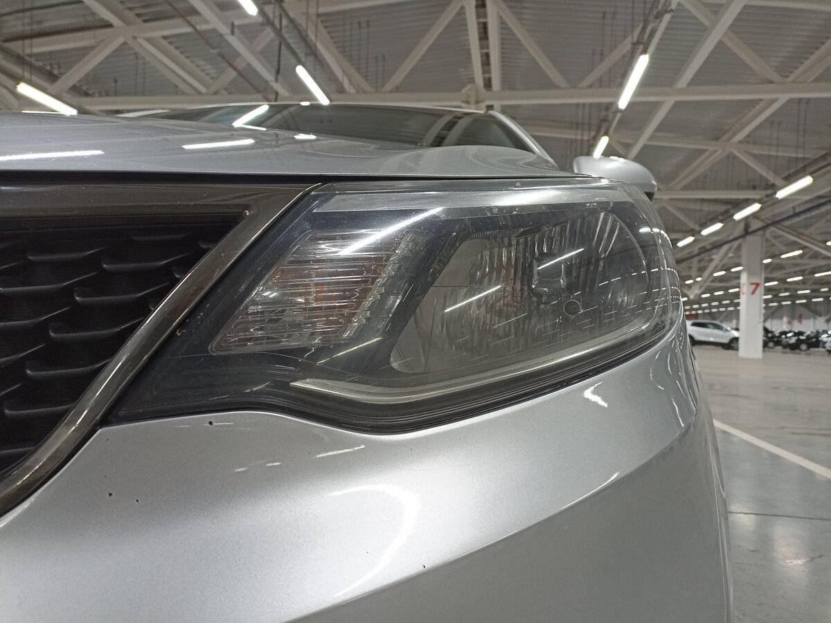 Продажа Б/У Киа Рио. Фото: #16