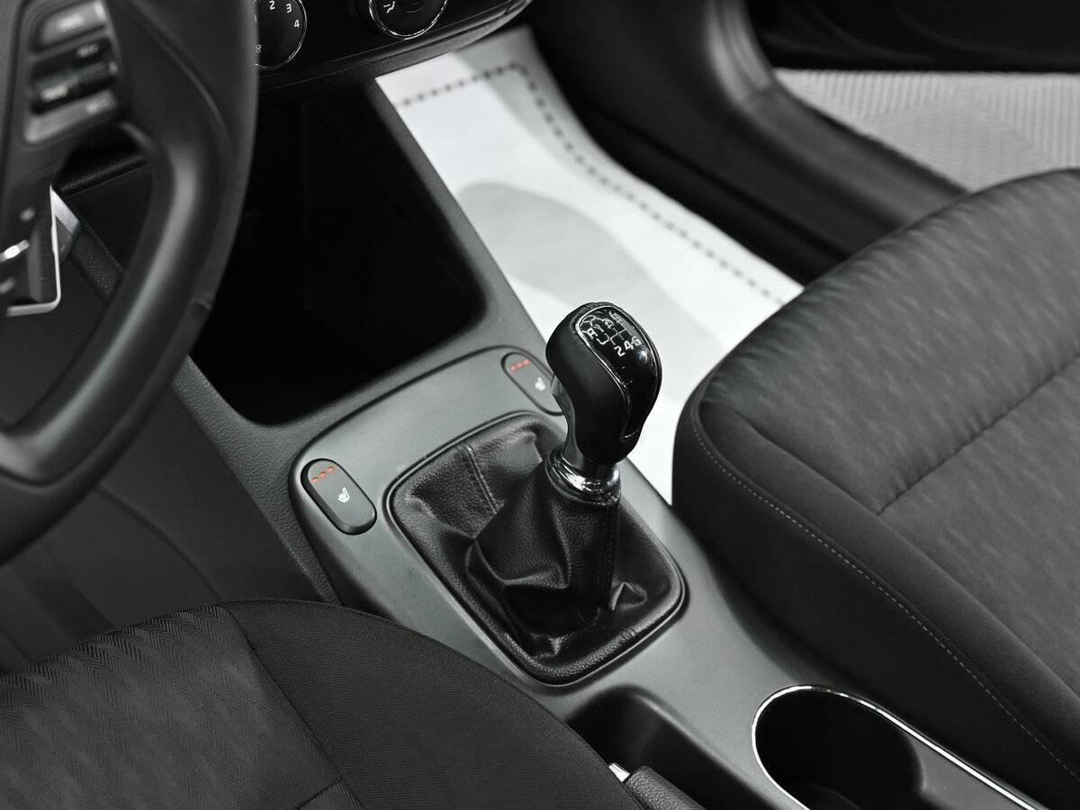 Продажа Б/У Киа Церато. Фото: #12