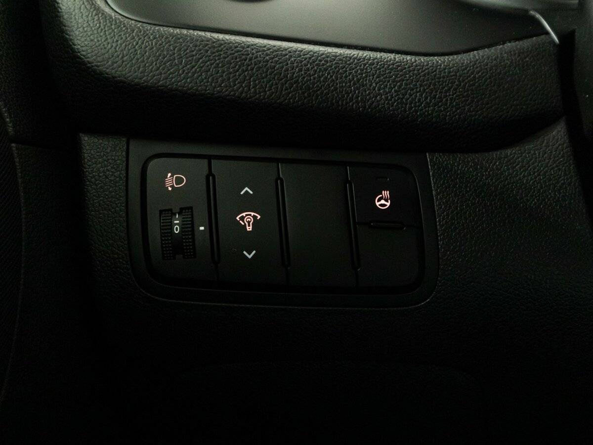 Продажа Б/У Киа Сид. Фото: #18