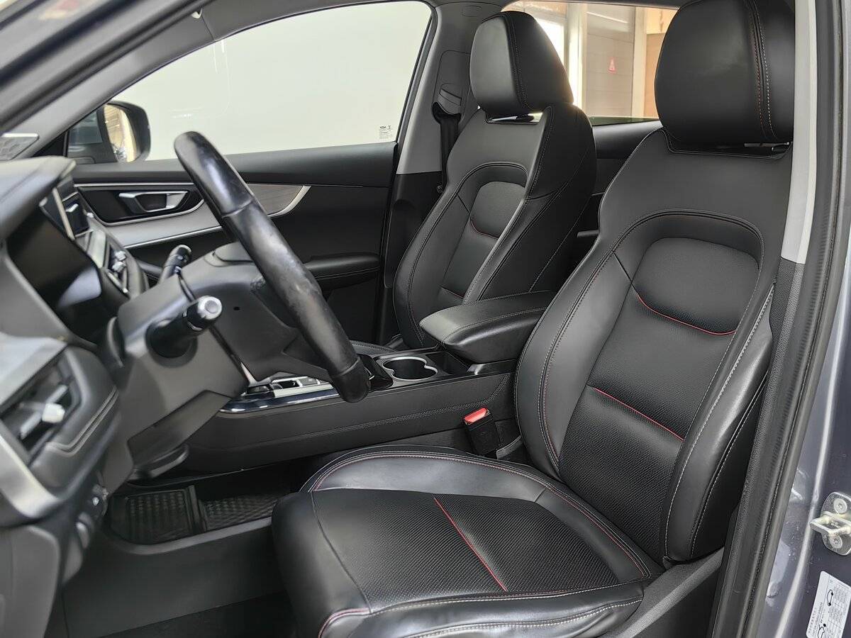 Продажа Б/У Чери Тигго 7 Про. Фото: #5