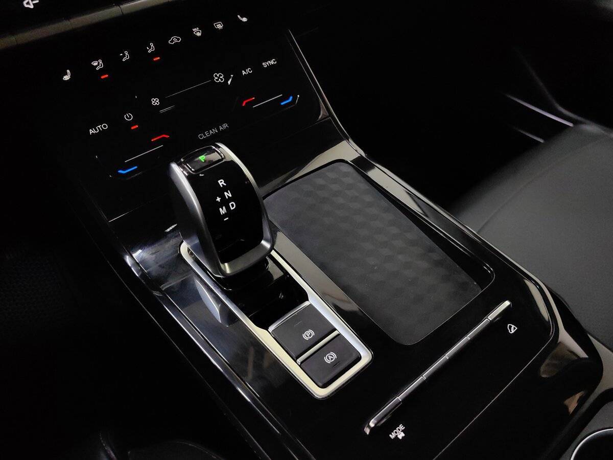 Продажа Б/У Чери Тигго 7 Про. Фото: #15