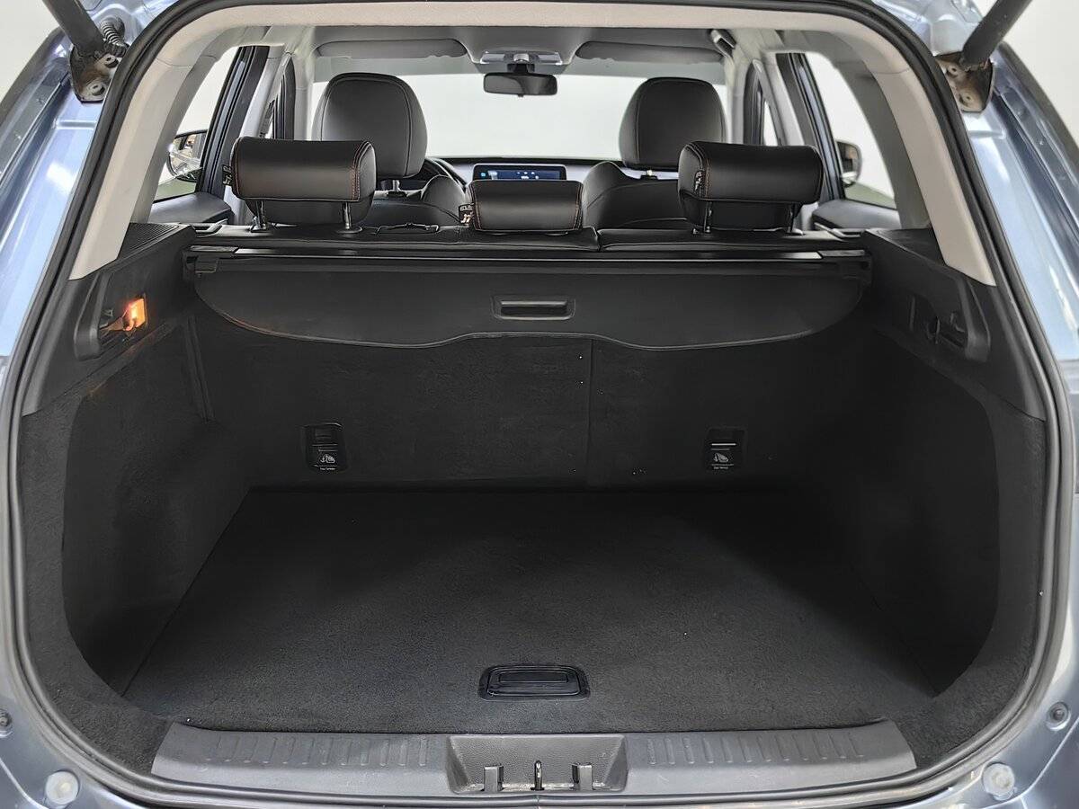 Продажа Б/У Чери Тигго 7 Про. Фото: #23