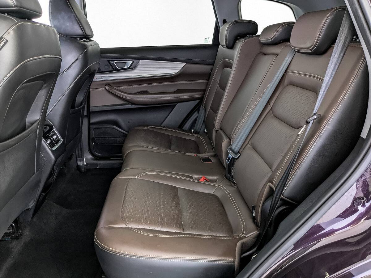 Продажа Б/У Чери Тигго 8 Про. Фото: #11