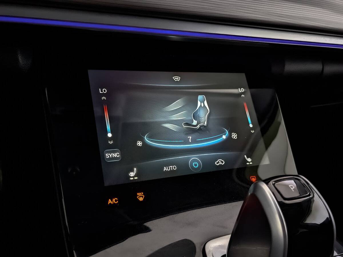 Продажа Б/У Чери Тигго 8 Про. Фото: #24