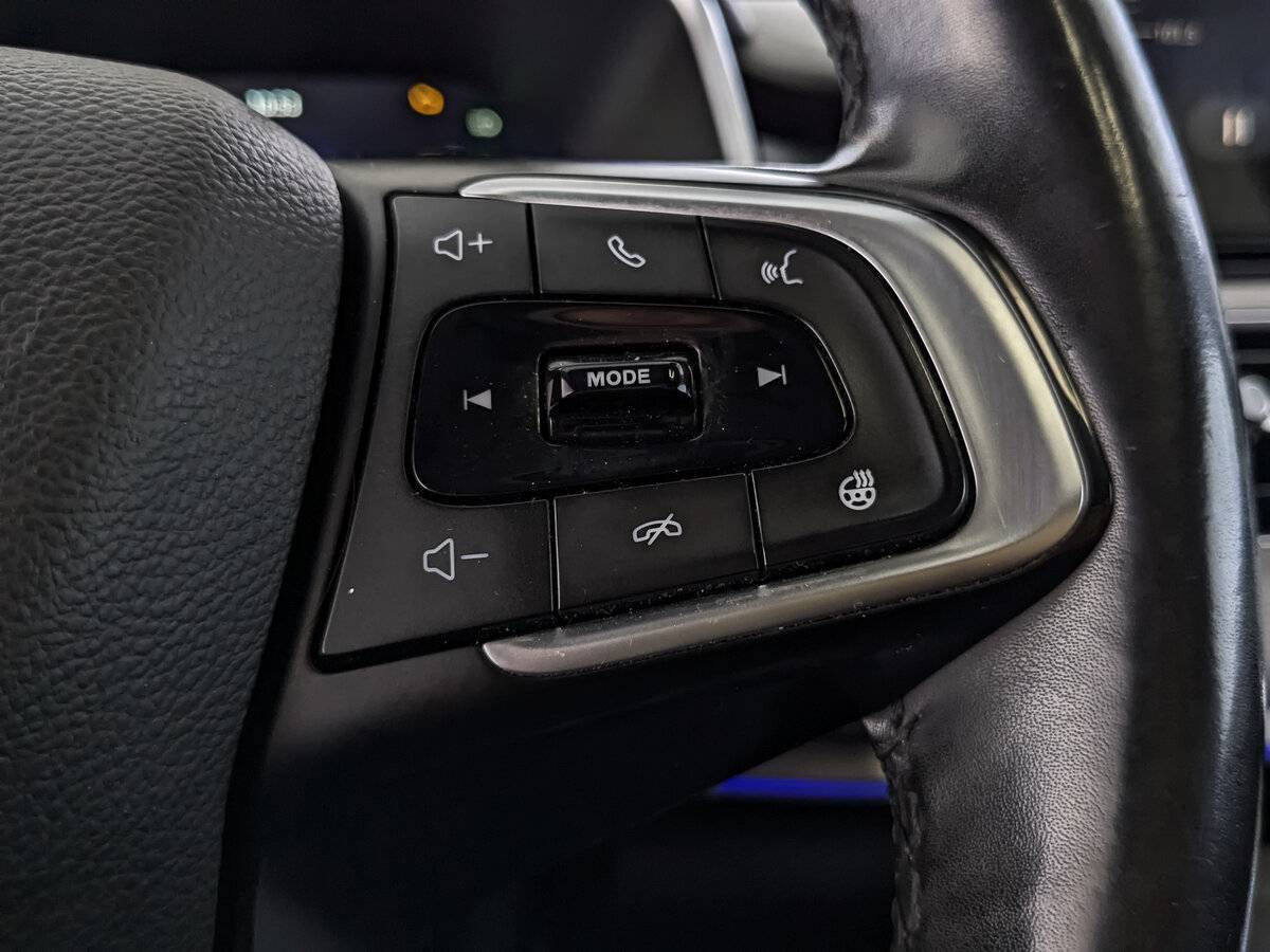 Продажа Б/У Чери Тигго 8 Про. Фото: #27