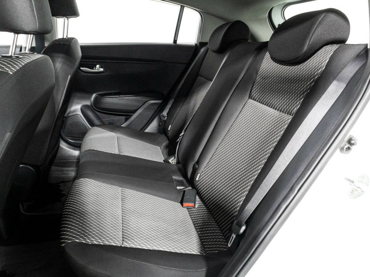 Продажа Б/У Киа Рио. Фото: #9