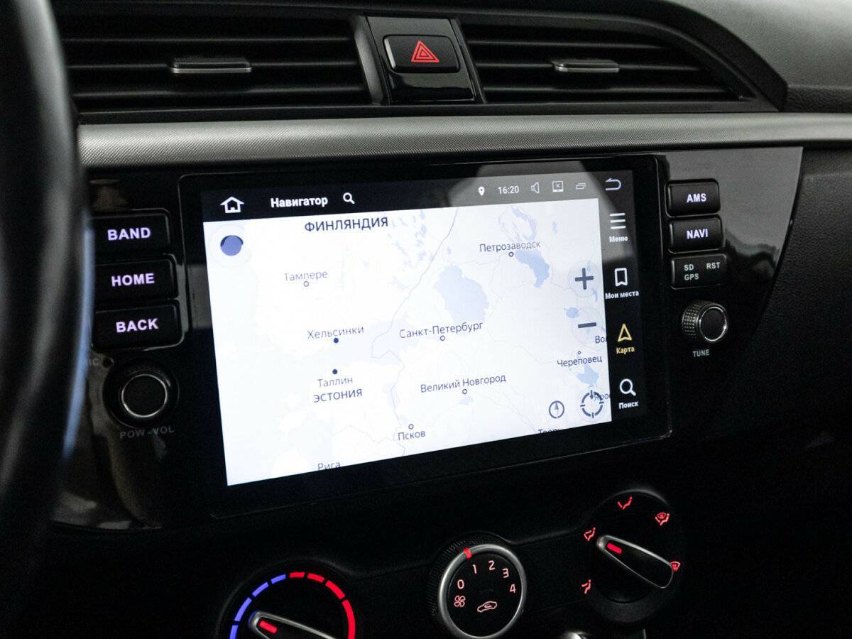 Продажа Б/У Киа Рио. Фото: #16