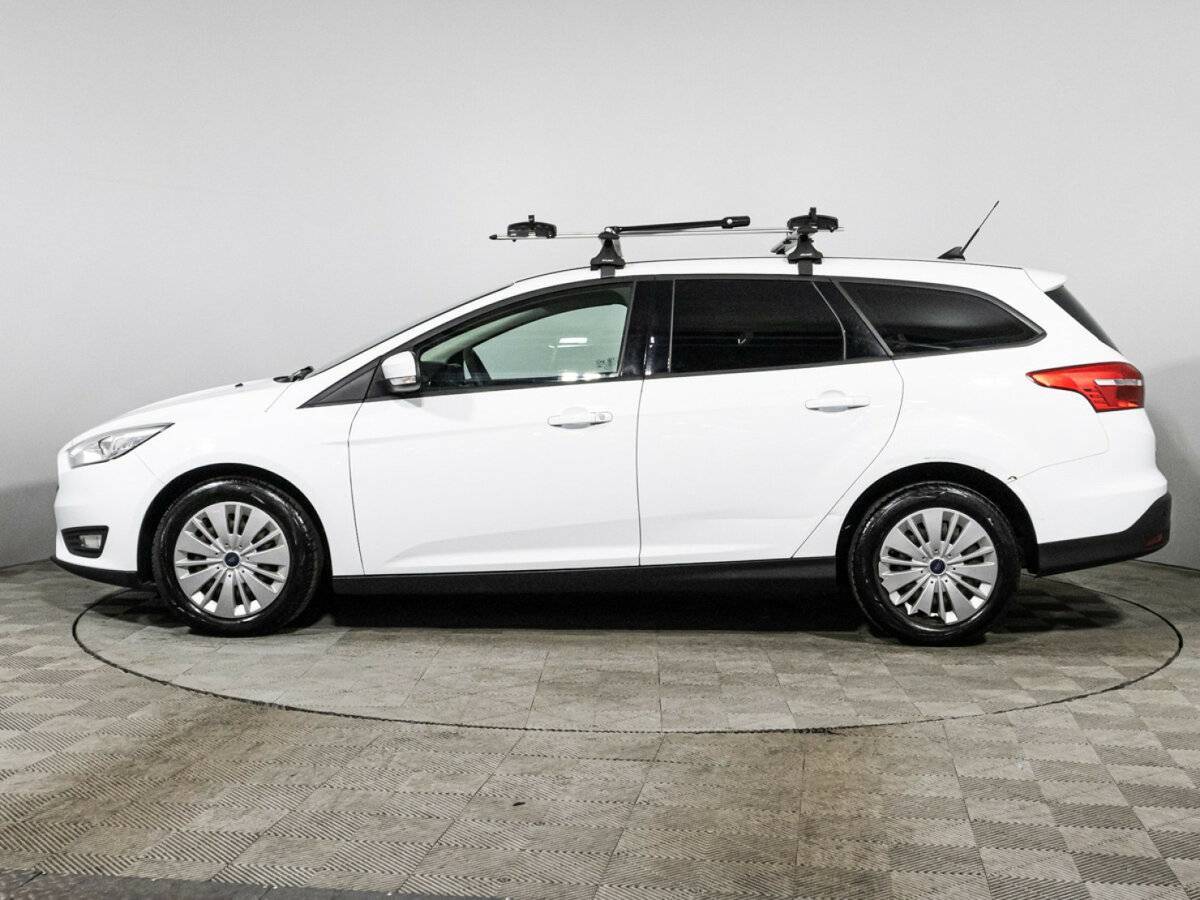 Продажа Б/У Форд Фокус. Фото: #7