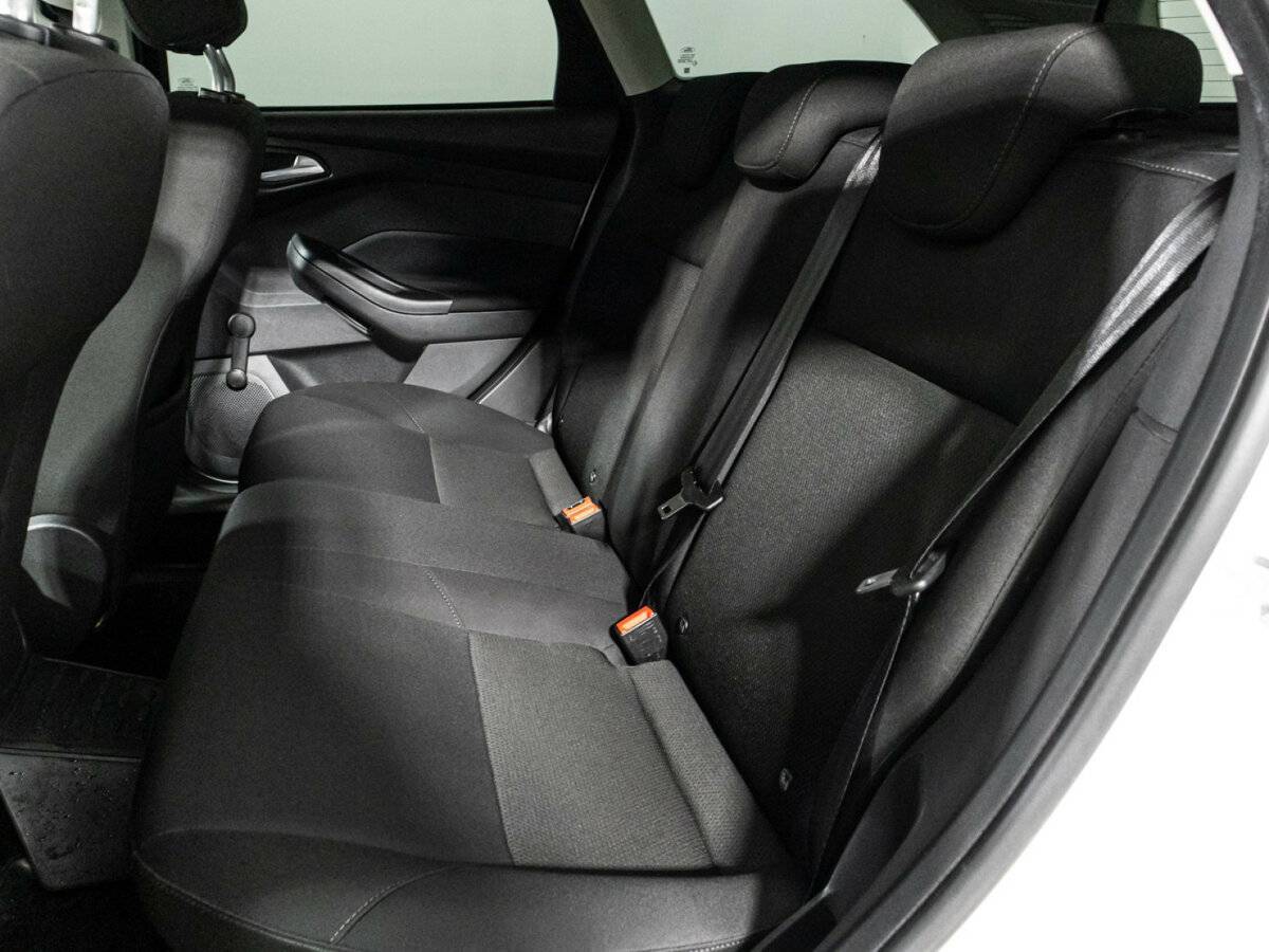 Продажа Б/У Форд Фокус. Фото: #9