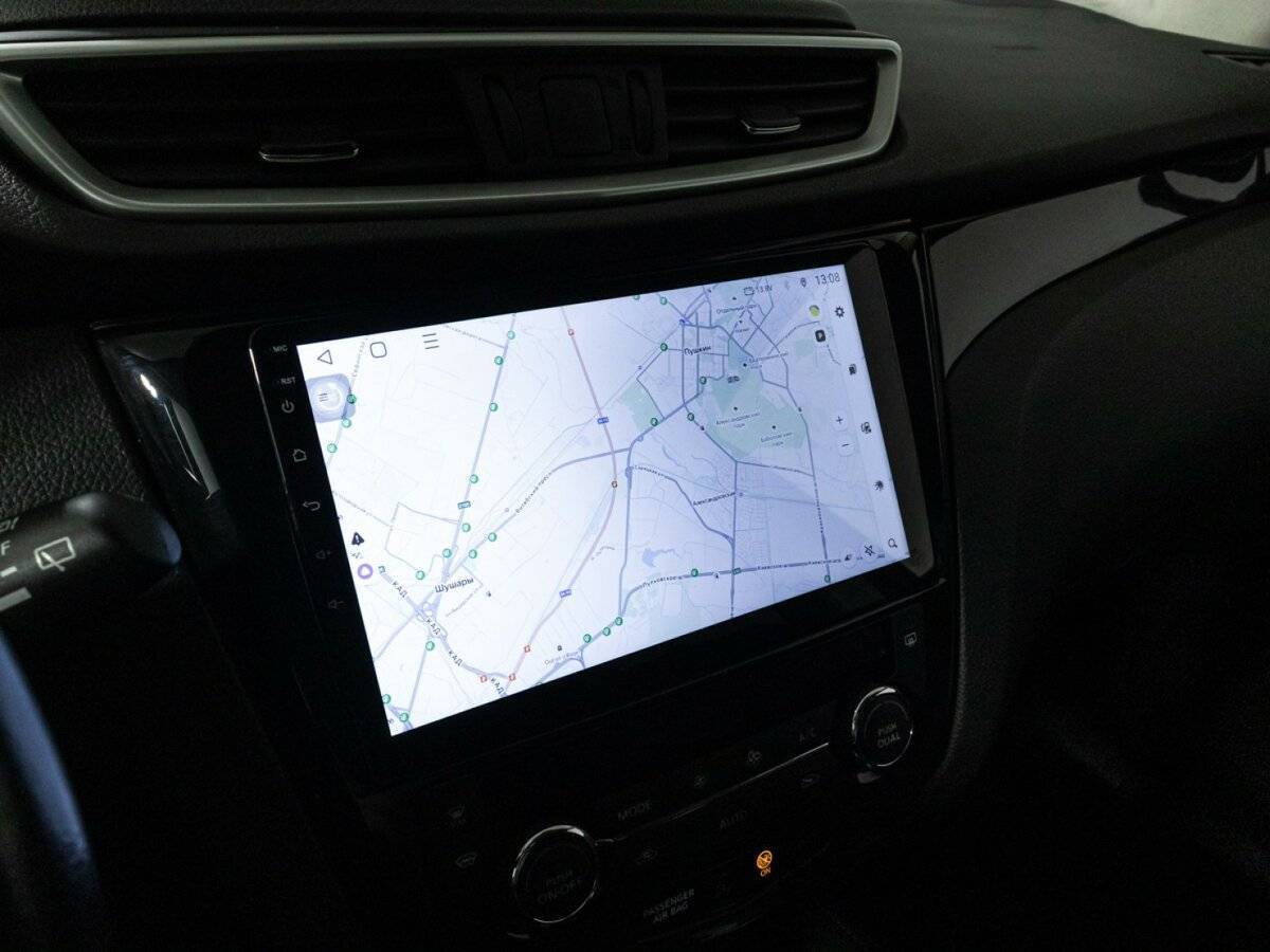 Продажа Б/У Ниссан Кашкай. Фото: #15