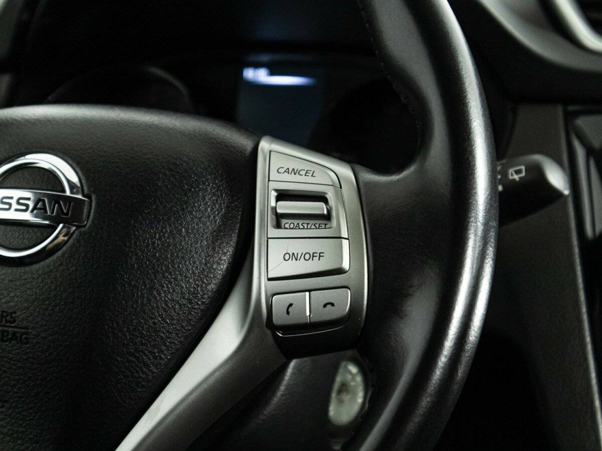 Продажа Б/У Ниссан Кашкай. Фото: #20