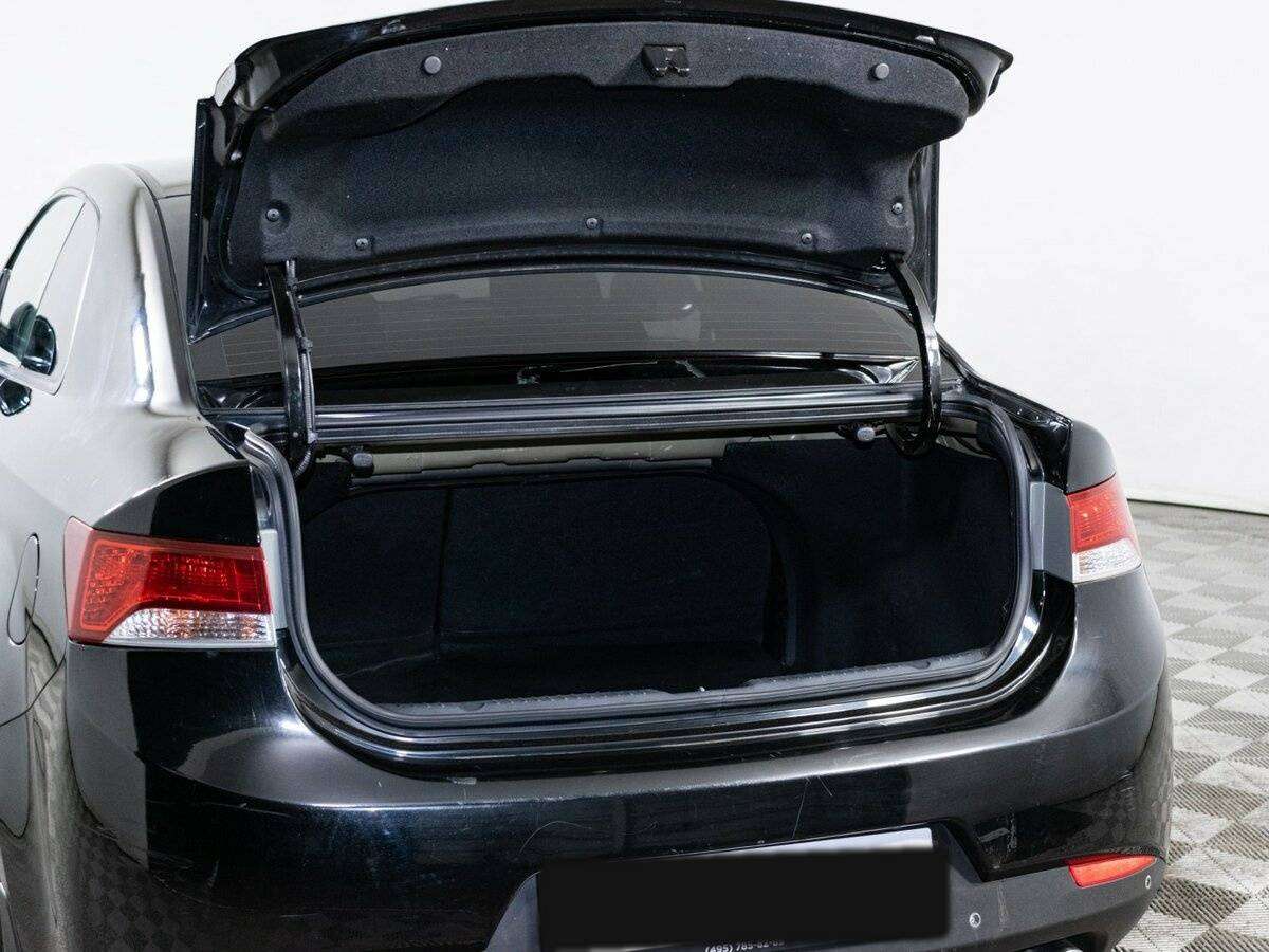 Продажа Б/У Киа Церато. Фото: #8