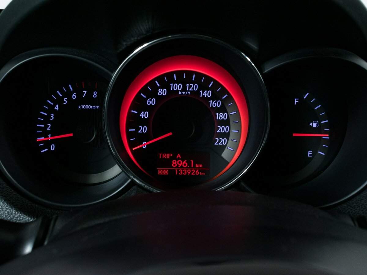 Продажа Б/У Киа Церато. Фото: #12