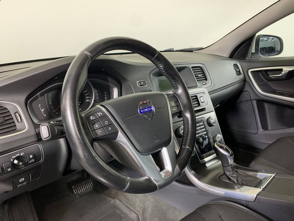 Продажа Б/У Вольво С60. Фото: #10