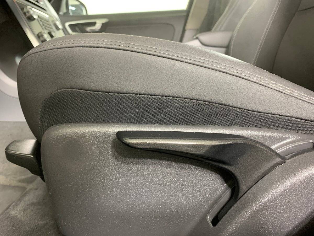 Продажа Б/У Вольво С60. Фото: #15