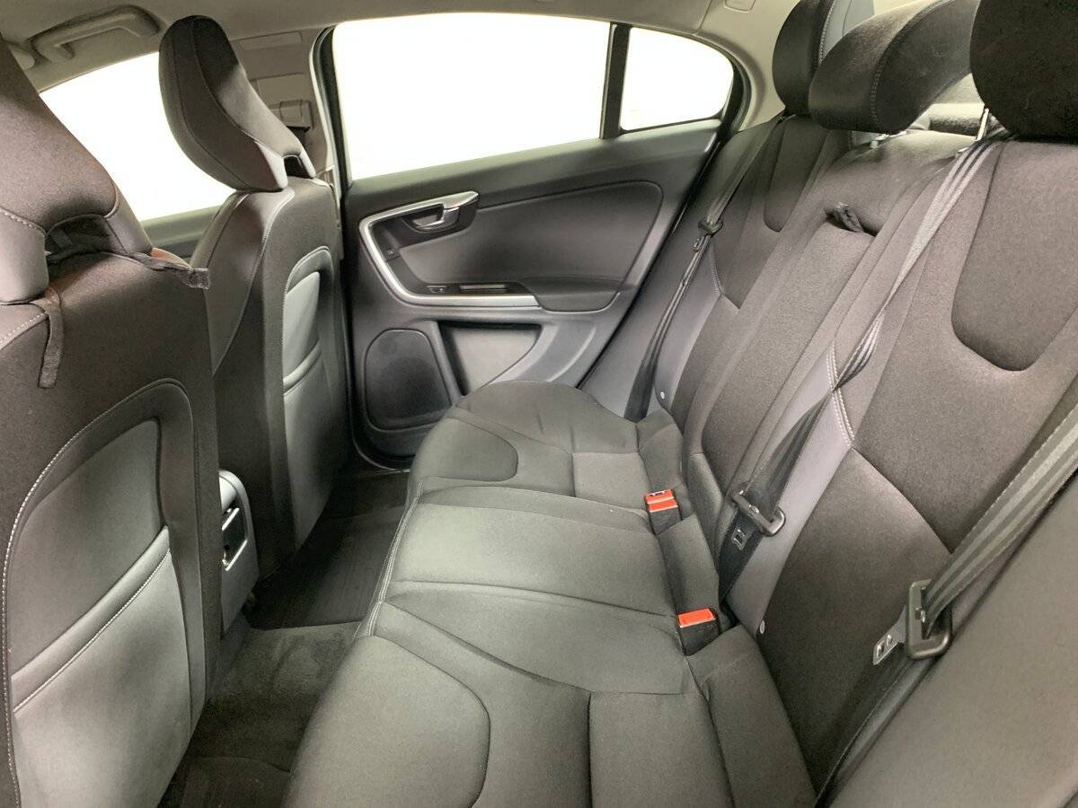 Продажа Б/У Вольво С60. Фото: #17