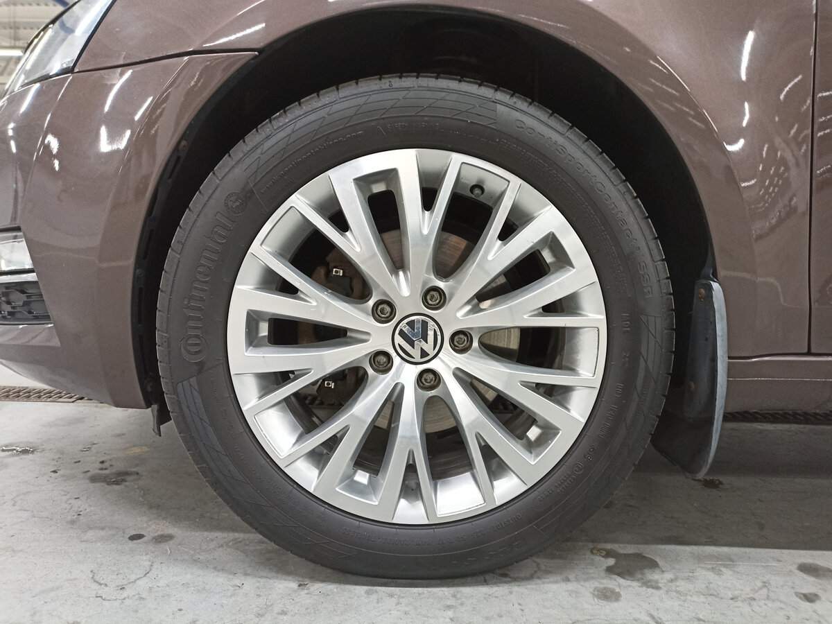 Продажа Б/У Шкода Октавия. Фото: #17