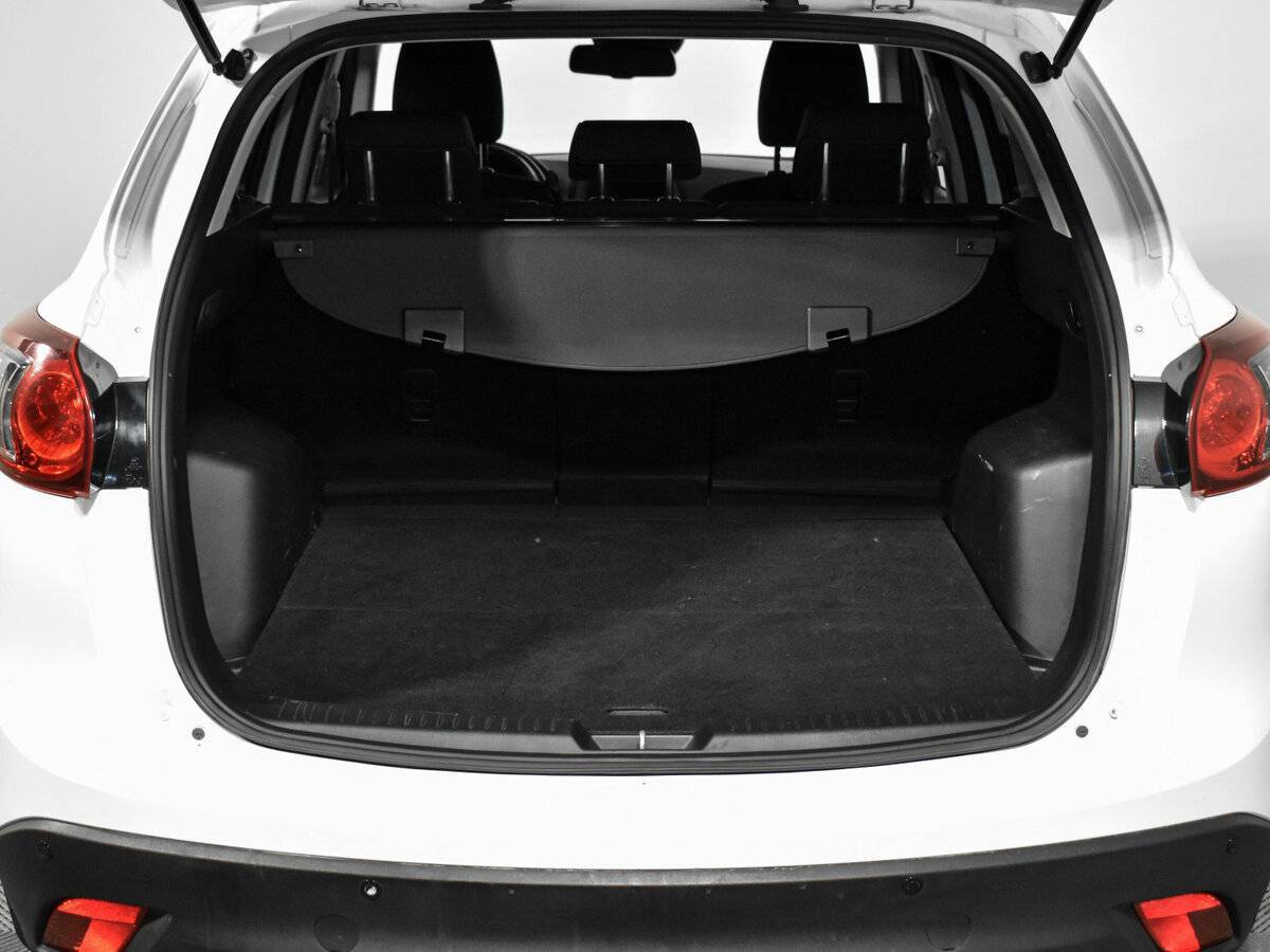 Продажа Б/У Мазда Ц-Икс-5. Фото: #21