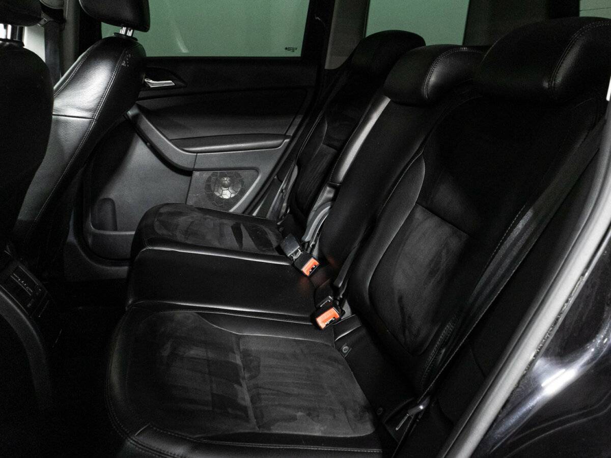 Продажа Б/У Шкода Йети. Фото: #9