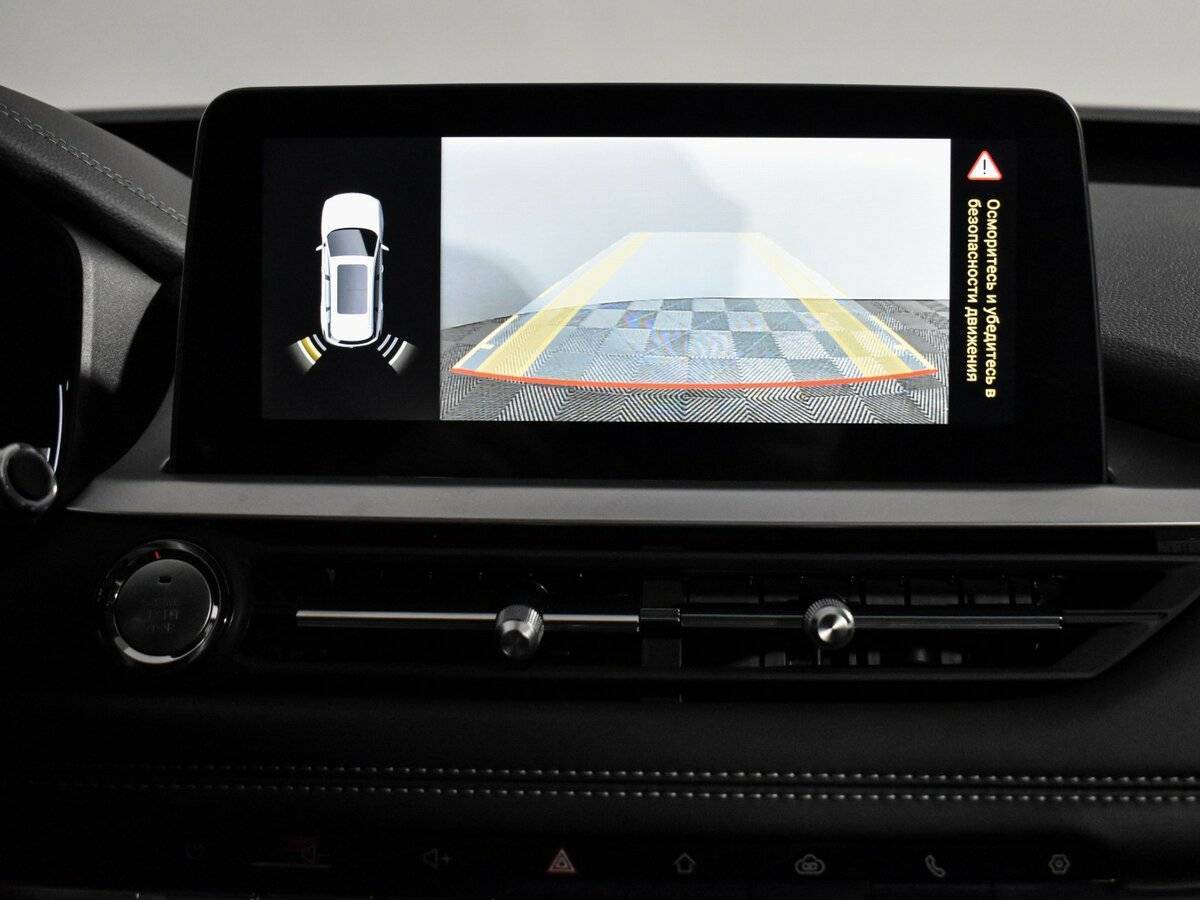 Продажа Б/У Чери Тигго 7 Про. Фото: #16