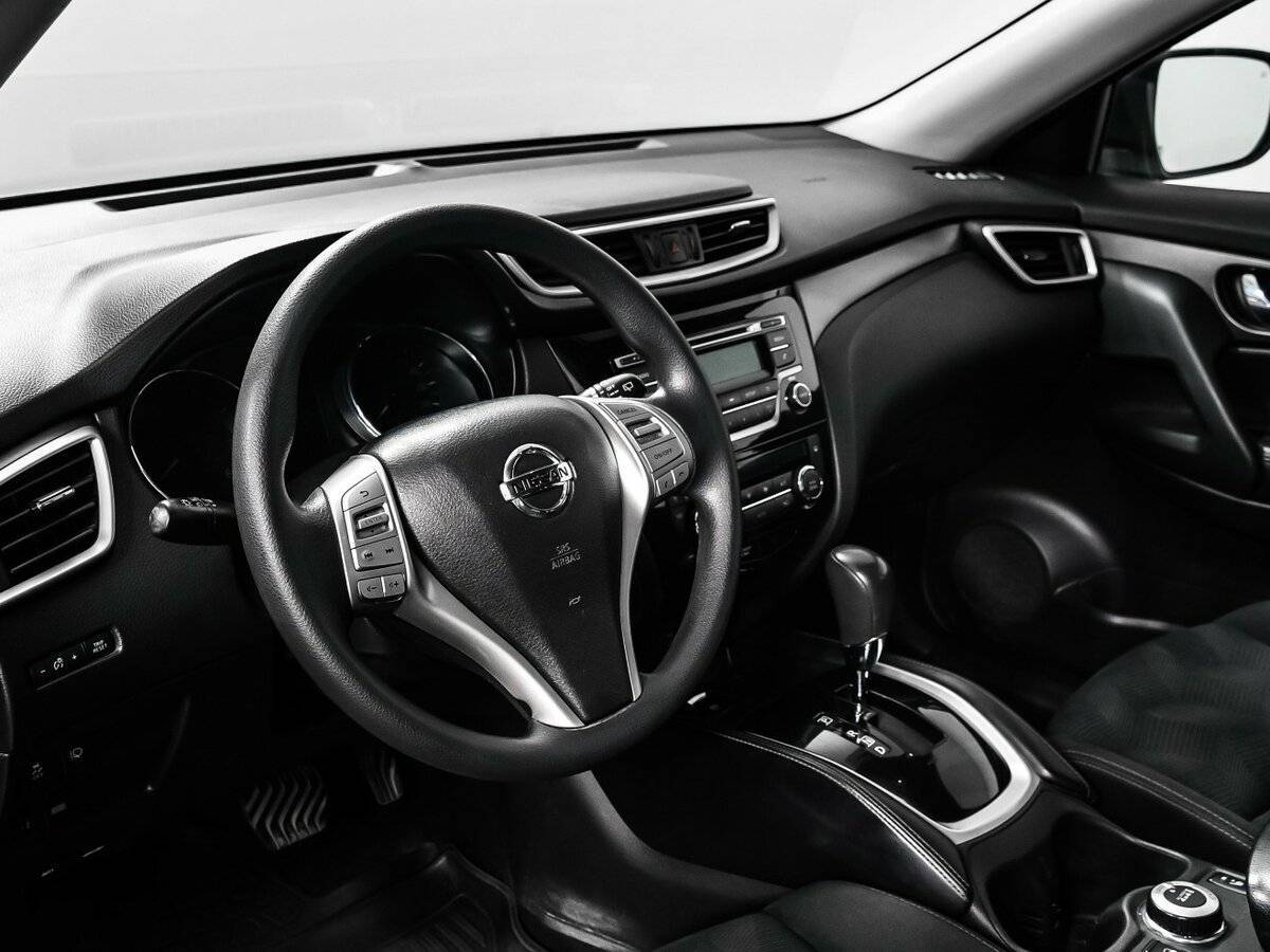 Продажа Б/У Ниссан Икс-Трейл. Фото: #11