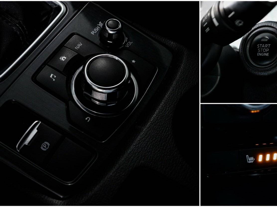 Продажа Б/У Мазда Ц-Икс-5. Фото: #21