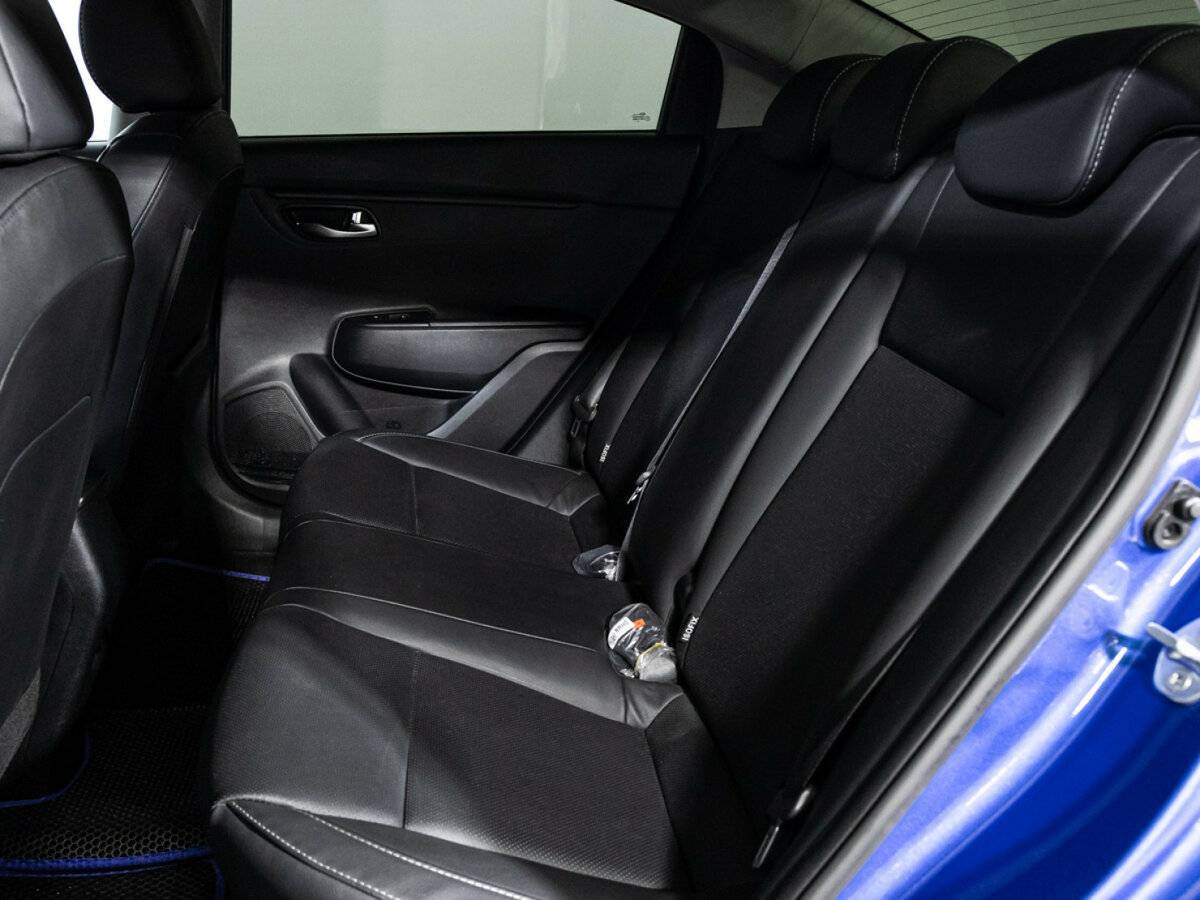 Продажа Б/У Киа Рио. Фото: #9